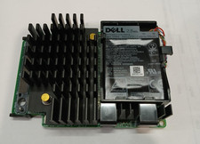 Dell PERC H740P 12G 8GB Cache V3.1 Mini Mono RAID Controller Card 00878M 0878M picture