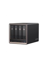 UGREEN NASync DXP4800 GT 4-bay NAS picture