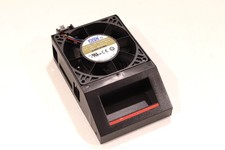 AVC 12V 92mm 4-Pin 1.92A Ball Bearing CPU Cooling Fan P/N: DBTA0938B2U Tested picture