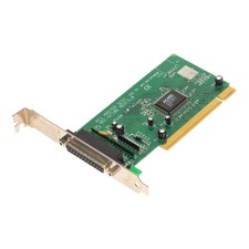 ACARD AEC-6710D REV:3.0 PCI MASTER SCSI CONTROLLER Card picture