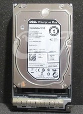 DRMYH ST4000NM0023 Dell ENTERPRISE 4TB 7.2K 6Gb 128MB 3.5