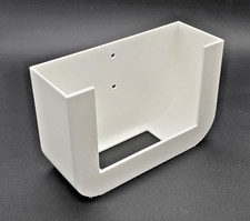 Eero Pro 6E Wall & Ceiling Mount | Secure Bracket for Mesh WiFi Router picture