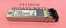 10x NEW JDSU 10G 850nm SFP+ transceiver compatible for Dell, cisco SFP-10G-SR picture
