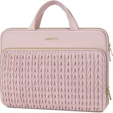 14 inch Laptop Sleeve, Pink Laptop Case for 14 inch Laptops picture