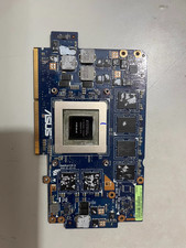 ASUS G75VX G75VW MXM GTX670 3GB N13E-GR-A2 60N0QV10D01-01- picture