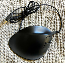 HandShoe ergonomic mouse picture