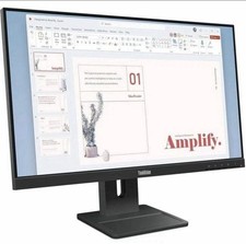 Lenovo ThinkVision E24-40 23.8
