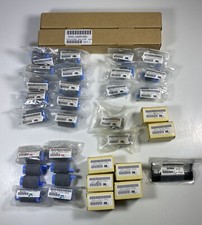 HP Laser Printer repair parts Feed Pickup Transfer rollers 35 pieces-New  picture