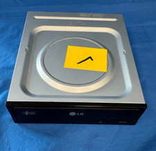 LG GH22NS50 DVD Burner 22X DVD+R 8X DVD+RW 22X DVD-R 16X DVD-R SATA picture
