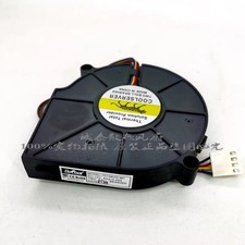 1PCS BECOOL 7015BVH-M1 Leopard 12V 0.55A COOLSERVER Server CPU Turbo Fan picture