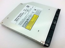Genuine Panasonic UJ890 ADAL-A Multi DVD+-RW Burner Drive w/ Bezel Faceplate 107 picture