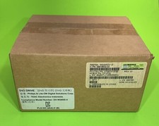 Sun X8370A 541-4272 8X DVD-ROM Writer / 24X CD-ROM Writer SE4X5DV1Z New in Box picture