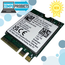 Realtek RTL8852CE M.2 2230 N19350-003 Laptop Wifi 6E Bluetooth 5.3 Wireless Card picture