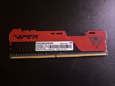 Patriot Viper 8 GB 1x8GB DDR4 3200 picture