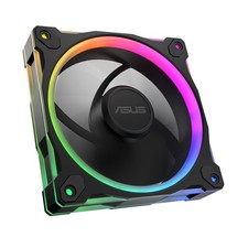 ASUS Prime - MR120 - ARGB Case Fan - Single Pack picture