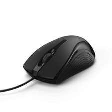 Hama MC-200 mouse Right-hand USB Type-A Optical 1000 DPI picture