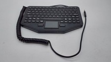 iKey SB-87-TP-M-USB SkinnyBoard for Motion Computing Tablets, Cleaned/Sanitized picture