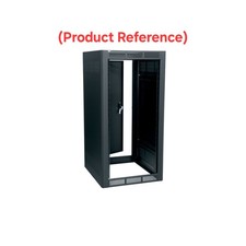 New Middle Atlantic WRK-24SA-32 Electronic Enclosure FAST  picture