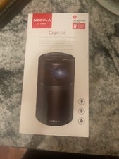 Nebula Capsule- Soda can sized PROJECTOR picture