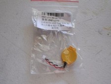 New 2 pack Dell E6400 E6410 E6500 E6510 E4310 CMOS BATTERY BIOS RTC CMOS 3 wire picture