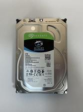 SEAGATE SKYHAWK ST6000VX001 3.5