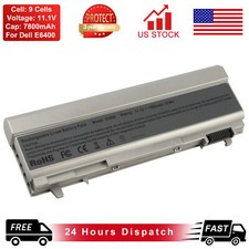 9Cells Battery For Dell Precision M2400 M4400 M4500 Laptop PT437 KY477 KY265 picture