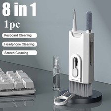 Compact Portable Premium Practical Handy Easy-To-Use Multi-Function Cleaning Kit picture