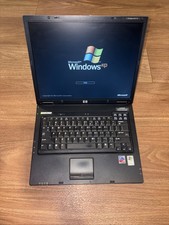 HP Compaq nx6110 14