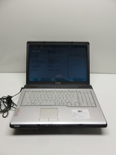 Toshiba Satellite P205D-S7802 Laptop AMD Turion 64 x2 2GB Ram No HDD or Battery picture