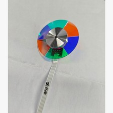 HT3550  New Replacement Color Wheel For BENQ 4K Home Theater Projector picture