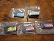 5 pk Replacement 952 XL Ink for HP Officejet Pro 8740 8743 8744 8745 8746 8747.  picture