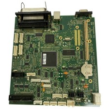 P1046696-017 Mainlogic board motherboar For Zebra ZE500-4 Thermal Printer 64MB picture
