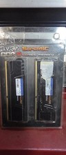 EVGA SuperSC 8GB (2x4GB) DDR3-2400 C11 Non-ECC 240-Pin DIMM 08G-D3-2400-MR picture
