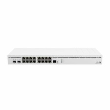 MikroTik CCR2004-16G-2S+ picture