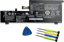 L16L6PC1 L16M6PC1 Laptop Battery Replacement for Lenovo Yoga 720 720 15Ikb 720 picture