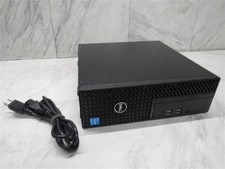 DELL OPTIPLEX 3000 SFF PC COMPUTER i3-12100 8GB DDR4 RAM tested picture