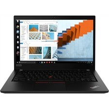 Lenovo ThinkPad T14 Gen 1 i5-10310U 16GB RAM 512GB SSD Windows 11 Pro picture