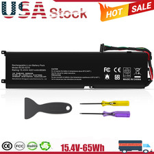 RC30-0270 RZ09-0270 Battery for Razer Blade 15 2018 2019 Base RZ09-0300 picture