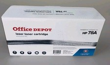 Office Depot (Brand) Ce278a [Compares To HP 78A] picture