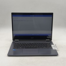 Acer TravelMate Spin P414RN-51 2n1 14