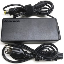 Genuine Lenovo Ideapad Laptop Charger AC Adapter Power Supply 20V 6.75A 135W picture