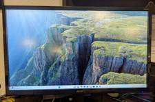 New DEMO Acer K242HYL 23.8
