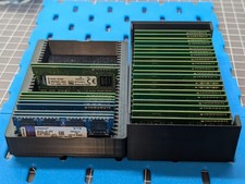 *Lot of 30* 4GB DDR3 and DDR3L 1600Mhz SODIMM Laptop RAM Memory Major Brands picture