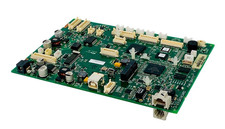 Datacard 504777-011 Motherboard for CD800 CD820 ID Card Printers WARRANTY picture