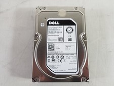 Seagate Dell  ST1000NM0055 1 TB SATA III 3.5 in Enterprise Drive picture