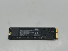 SanDisk / Apple SD6PQ4M-256G-1021 655-1838C 256GB SDNEP SSD - CHD189A picture