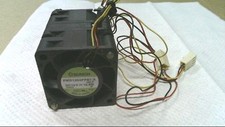 Lot of 2 Sunon PMD1204PPB1-A 40x56mm 3pin Hi-speed DC 12V Server Case Fan picture