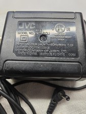 JVC AP-V14U AC Adapter Charger 11V 1A for Camcorder Camera Video Equipment picture