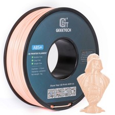 【Buy 5 Get 5 FreeAdd 10】GEEETECH 3D Printer Filament 1KG PLA ABS+ PETG TPU ASA picture