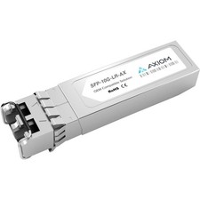 AXIOM 10GBASE-LR SFP+ TRANSCEIVER picture